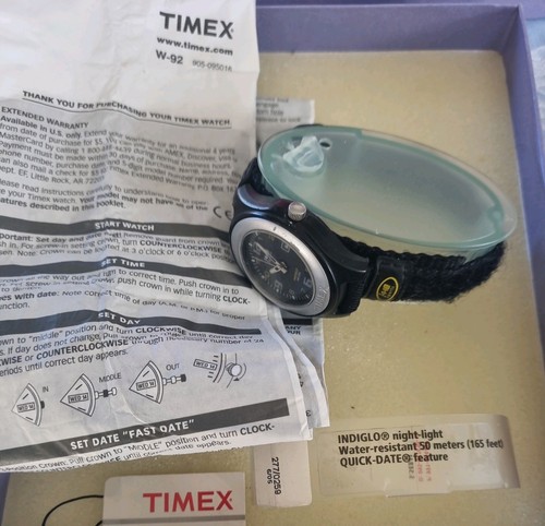 Vintage men timex 1440 - vintage,