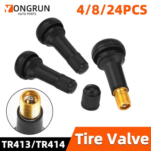 Schrader tr414 tubeless - tr414,