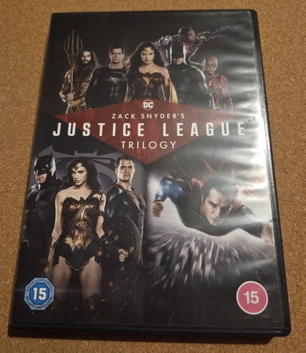 Zack snyder justice league - snyder's,