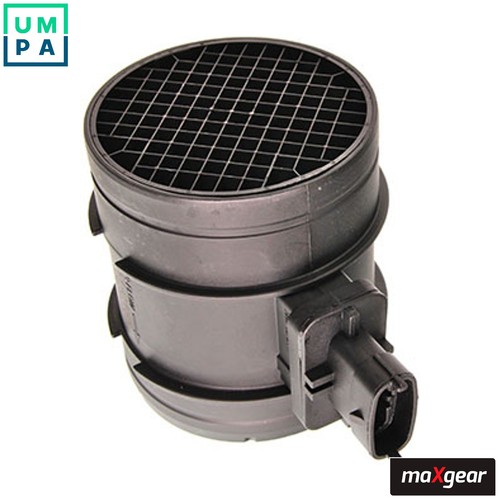 Mass air flow - air,