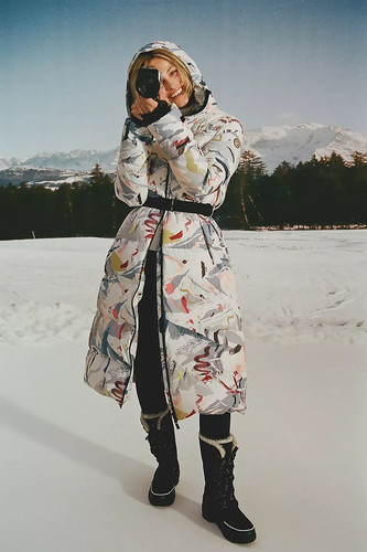 Sweaty betty nimbus - nimbus, puffer