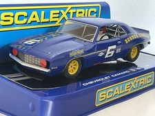 Scalextric C3650 Chevrolet