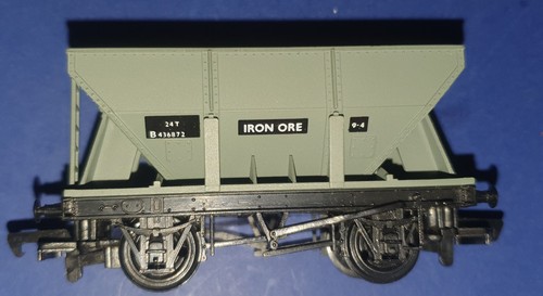Replica railways gauge - replica,