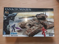 Halo Mega Bloks 96807 UNSC