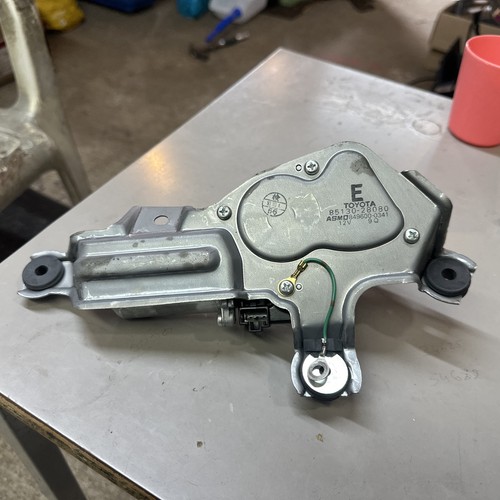 Genuine 2006 2014 toyota - genuine, 2006-2014
