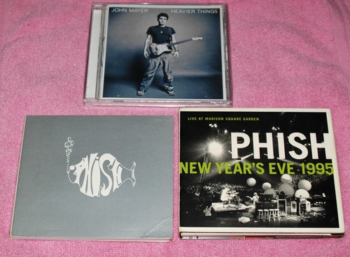 Phish new year eve - eve, 95/phish