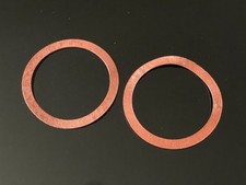 Pair of Fibre (C.N.A.F.)