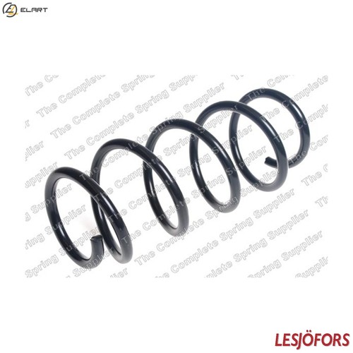Suspension spring 4056932 - 4056932, for