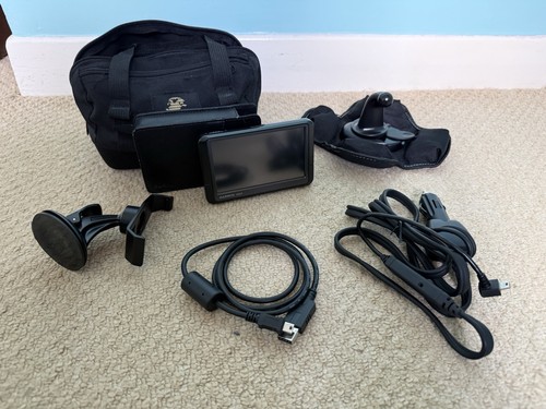 Garmin nuvi 265w - nuvi, nav