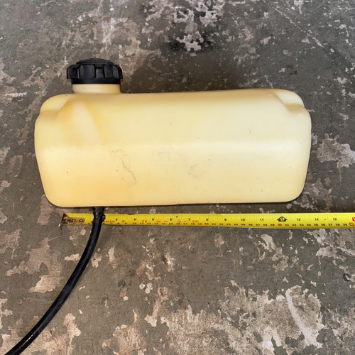 Murray ride mower fuel - murray,