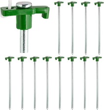 Large Heavy Duty Storm Proof