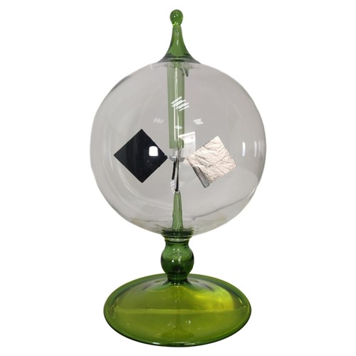 Blades rotating glass - blades,
