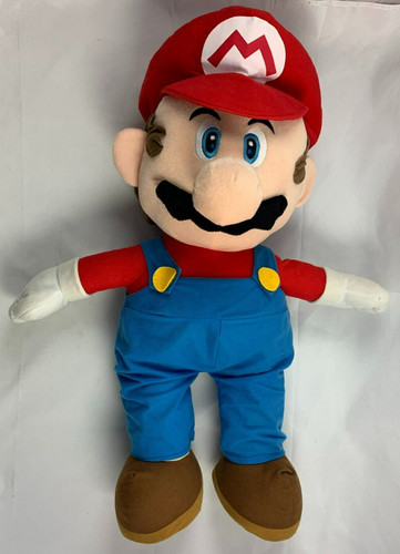 Nintendo super mario - mario, bros