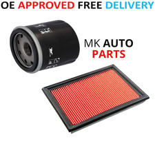 FOR NISSAN NOTE E12 1.2 PETROL