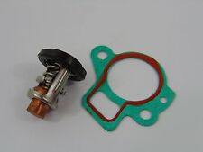YAMAHA OUTBOARD  25 30 40 50 60 HP 4 stroke THERMOSTAT  & GASKET 66M-12411-00 
