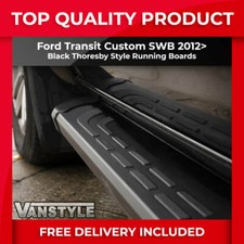 Fits ford transit - ford, custom