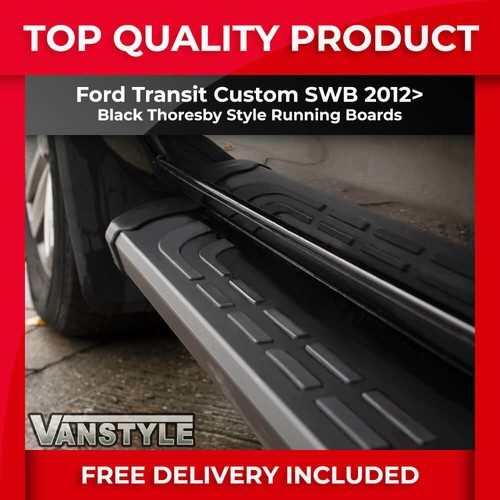 Fits ford transit custom - transit, 12>