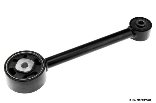 Engine mount rear for - mount,