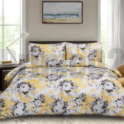 100 rich cotton bedding - 100%,