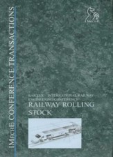 Railway Rolling Stock