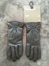 Timberland Black Leather