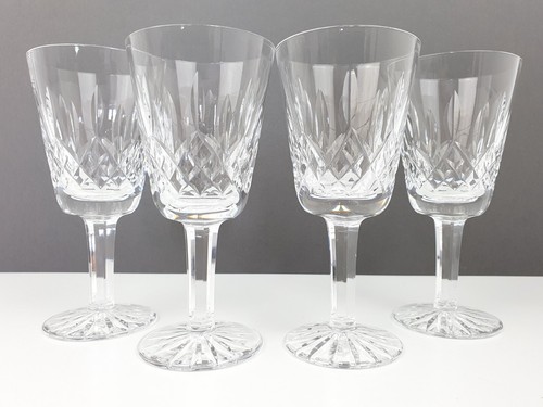 Waterford crystal lismore - 4,