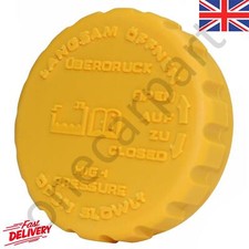 Expansion Tank Cap Fits