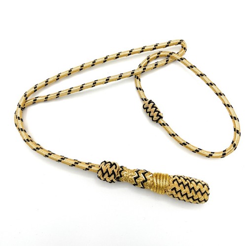 Royal navy officer sword - sword, knot
