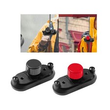 Hands-Free Umbrella Holder for