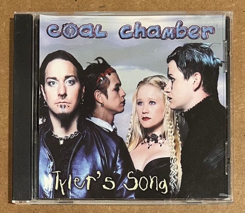 Coal chamber tyler s song - -, tyler's