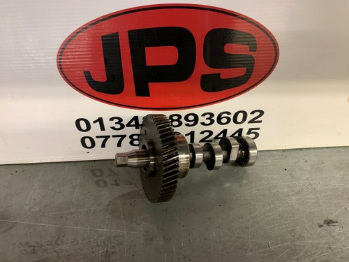 Diesel injector pump shaft - , x