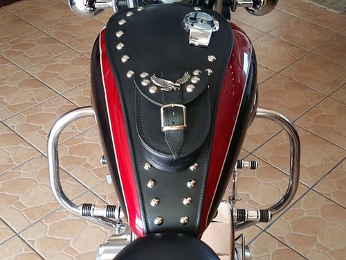 Yamaha virago xv125 - (s), 125