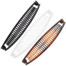 Set of 3 Banana Hair