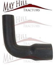 International B414 414 Tractor