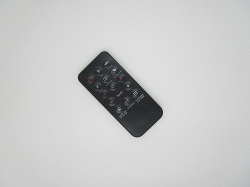 Remote control for jbl - control,