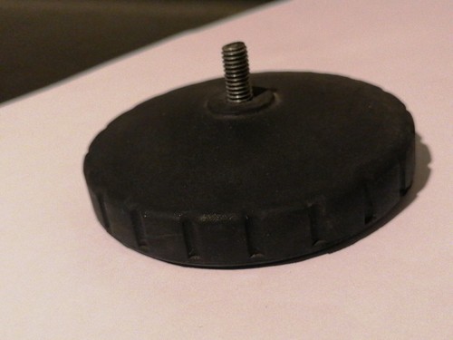 Numark turntable feet foot - numark,