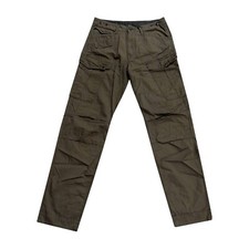 G-STAR Men's Khaki Rovic Field