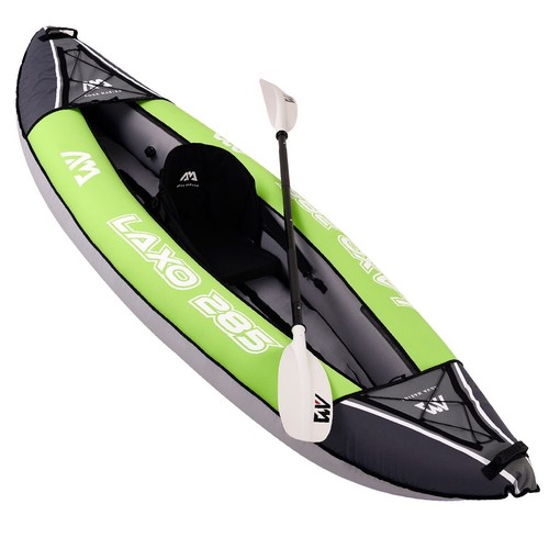 Aqua marina laxo 285 heavy - aqua,
