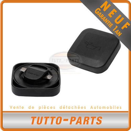 Oil cap 11121727696 - oil,