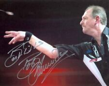 Bob Anderson - Darts Player -