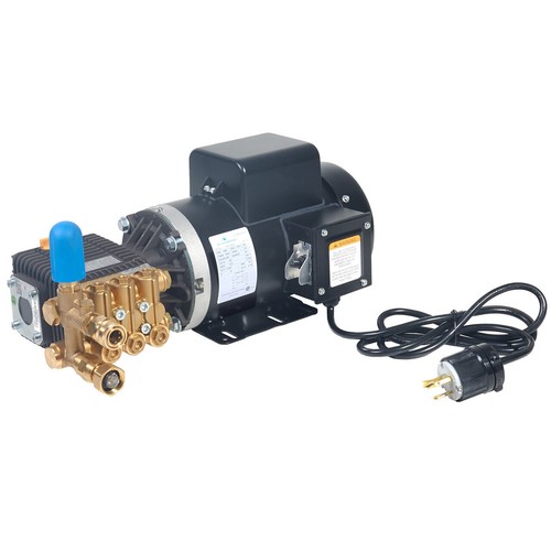 Canpump electric pressure - canpump,