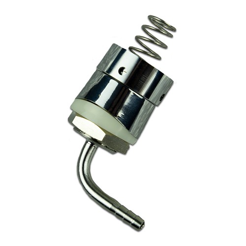 Stainless steel ultratap - stainless,