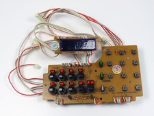 *FOSTEX MODEL80* Function