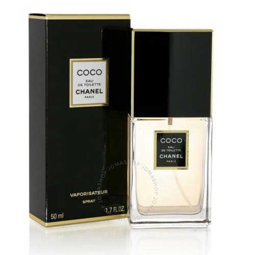 Chanel coco 7oz 50ml - chanel, edt