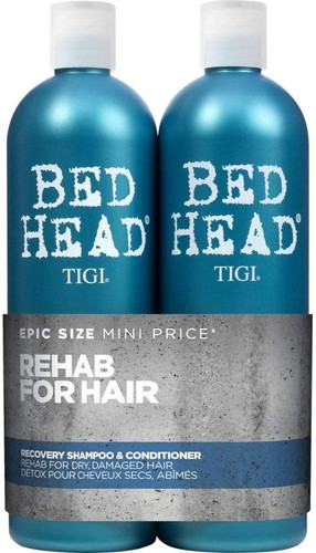 Bed head tigi - bed, by