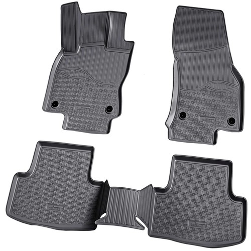 Rubber floor mats - rubber,