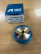 Anest Iwata W400 Air Cap Set