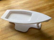 GP14 Sailing Dinghy 3D Printed