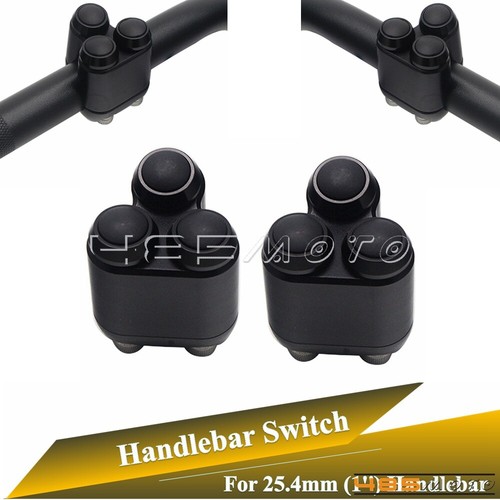 2pcs handlebar control - 2pcs,