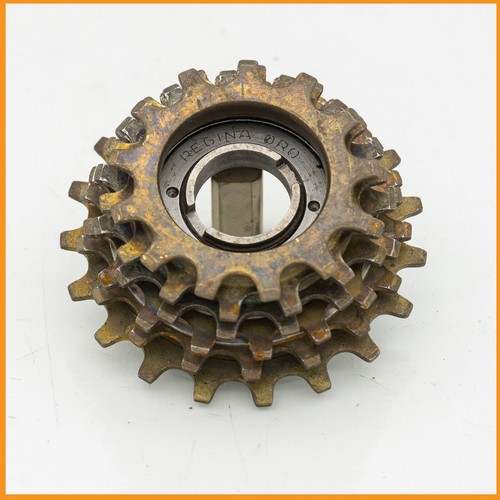 Regina gold freewheel - 13-19, 6